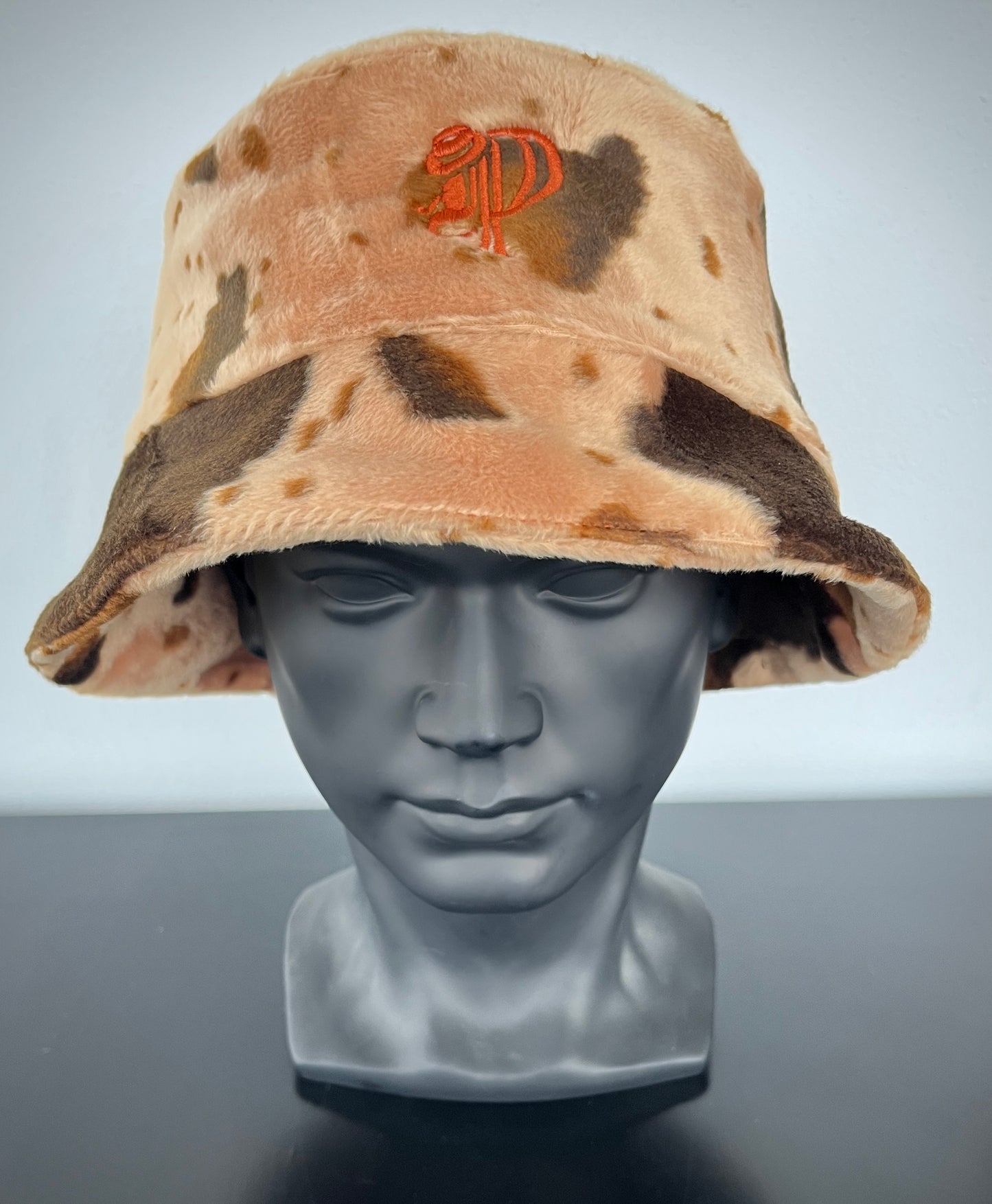 Bucket hat adulto