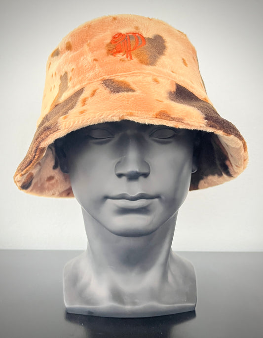 Bucket hat adulto