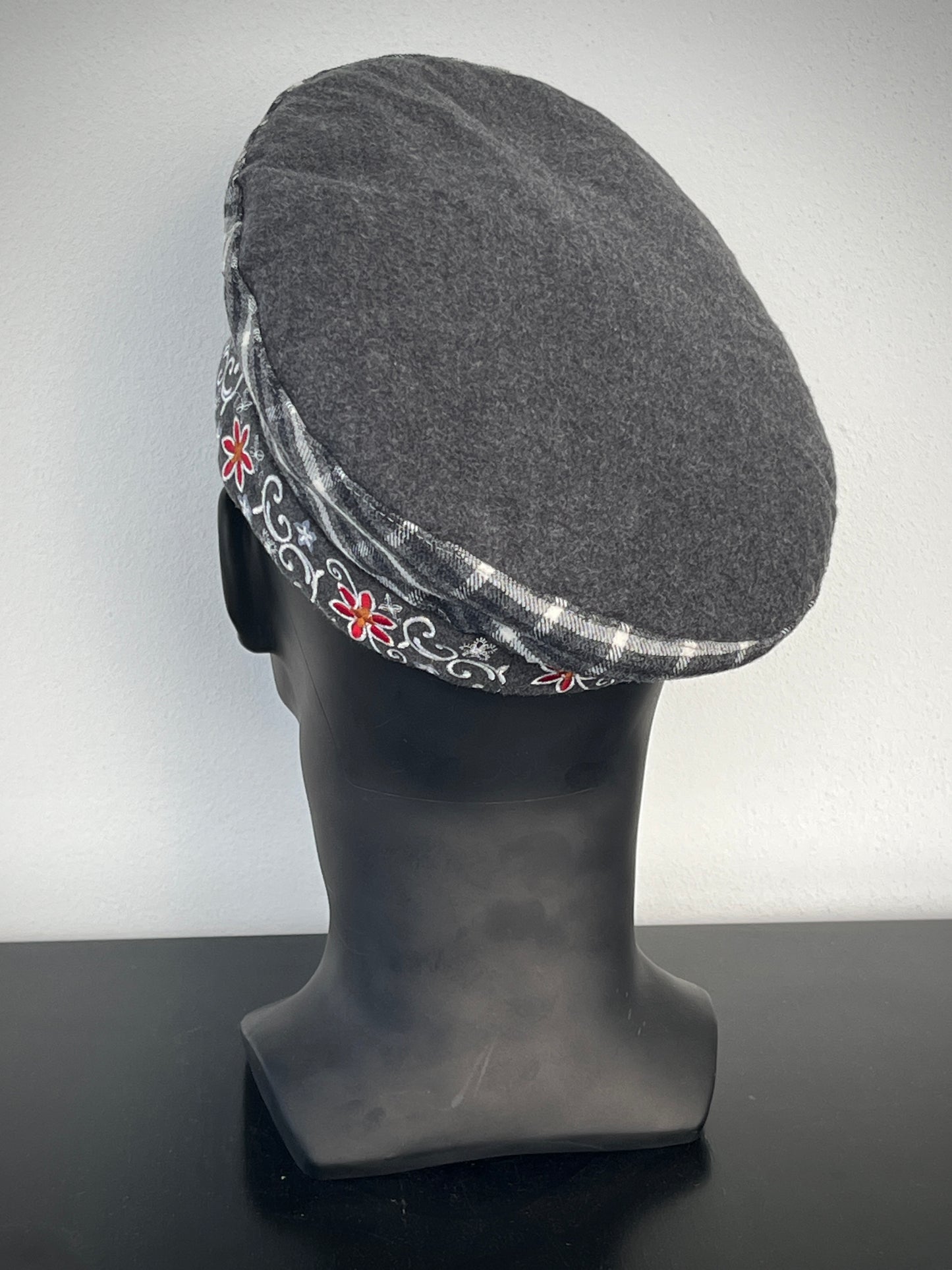 Cappellino basco